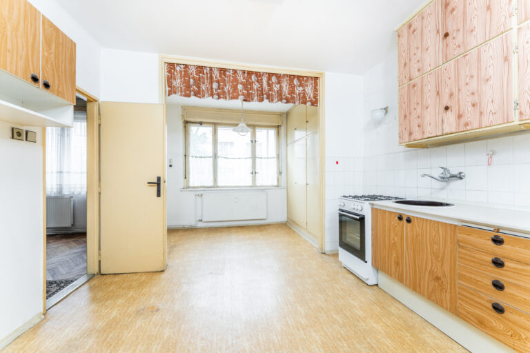 Byt 2 + 1 Praha 6 – Dejvice